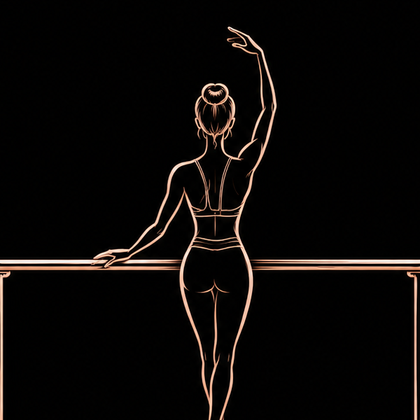 LIBRA BARRE STUDIO
